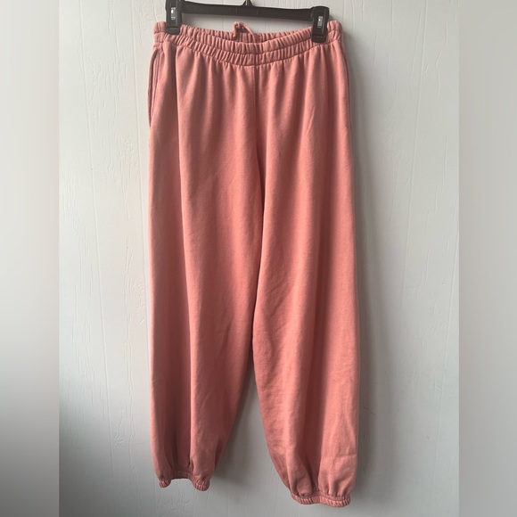 NWOT 🩷 sold out color 🩷 Free People FP Movement All Star Pants (size XS) - Picture 10 of 15